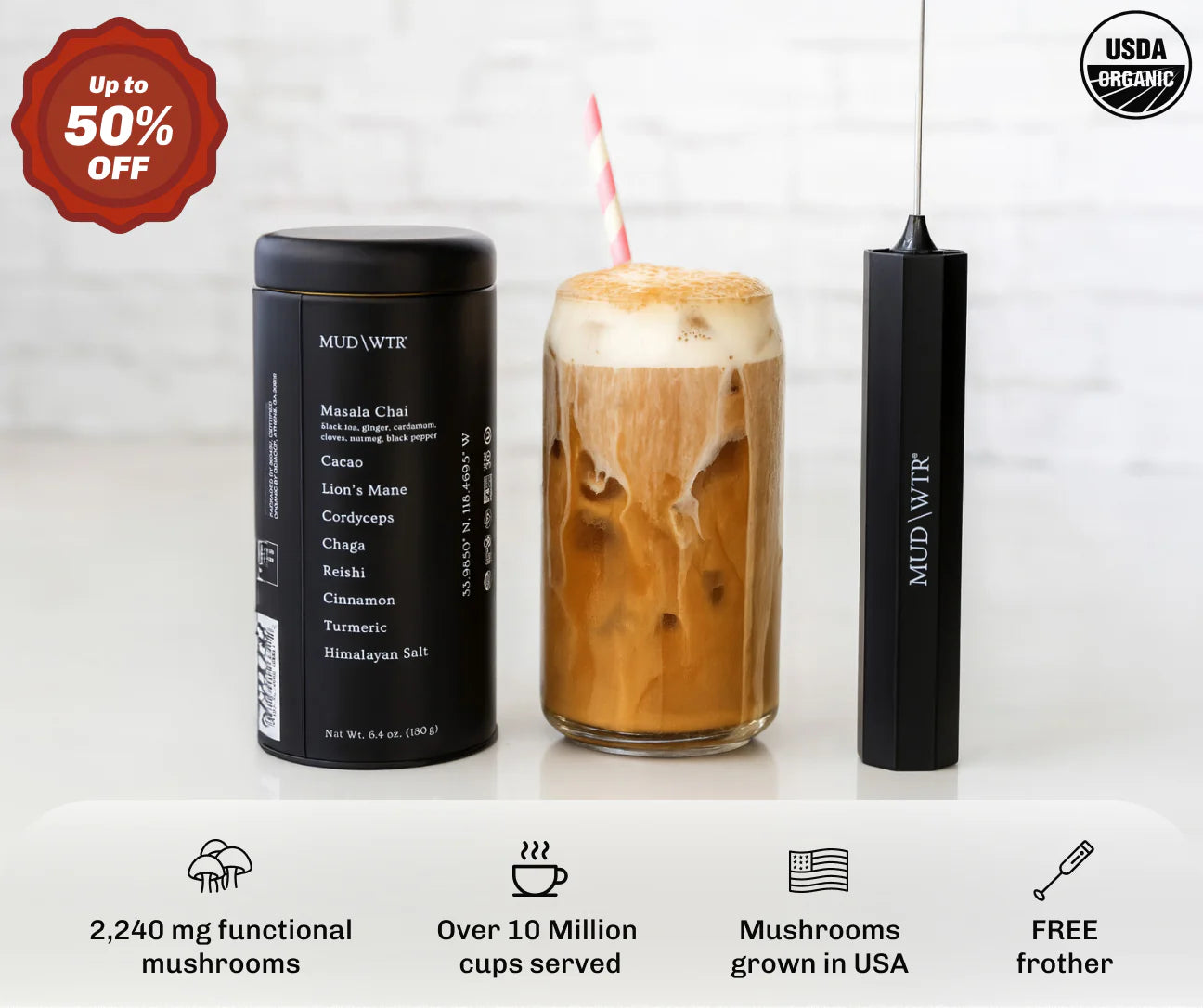 Fuel For Body and Mind