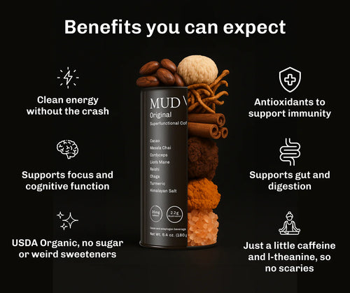 Fuel For Body and Mind