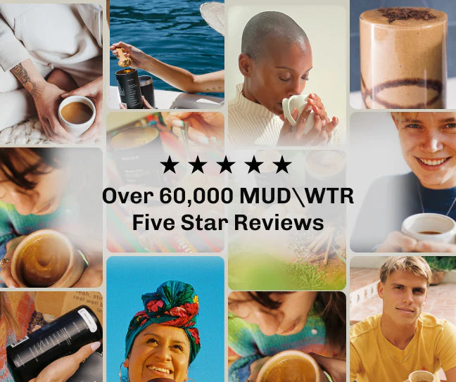 Fuel For Body and Mind